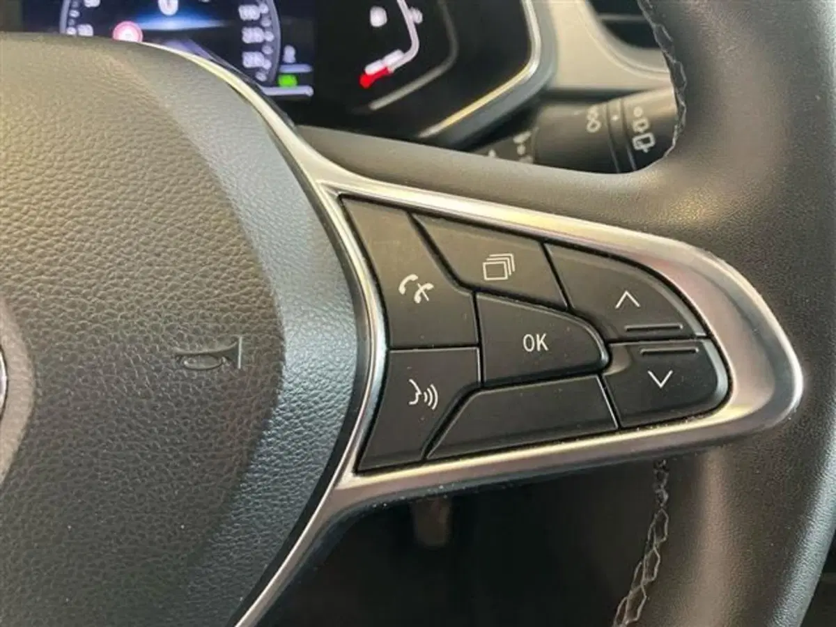 Renault Captur usata a Como (18)