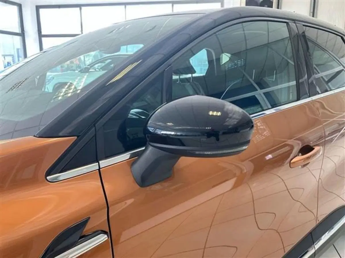 Renault Captur usata a Como (19)