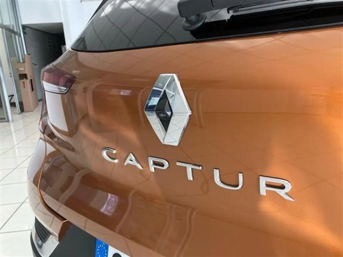 Renault Captur usata a Como (20)