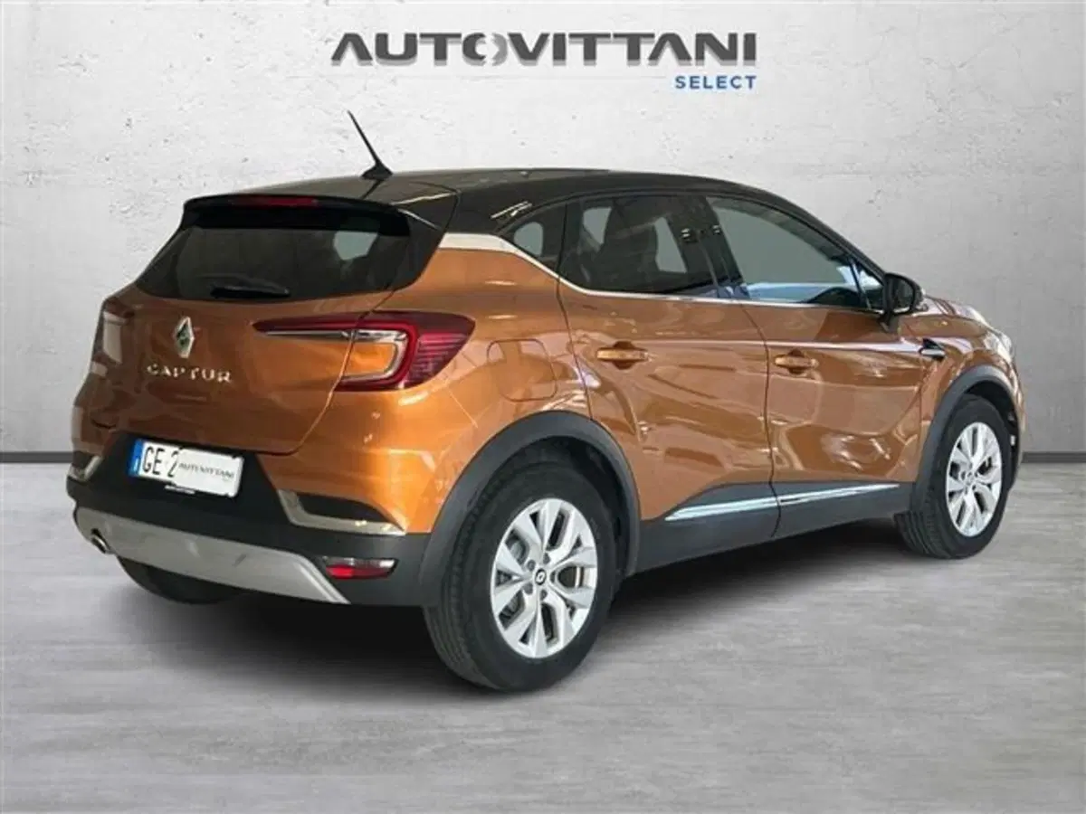 Renault Captur usata a Como (3)