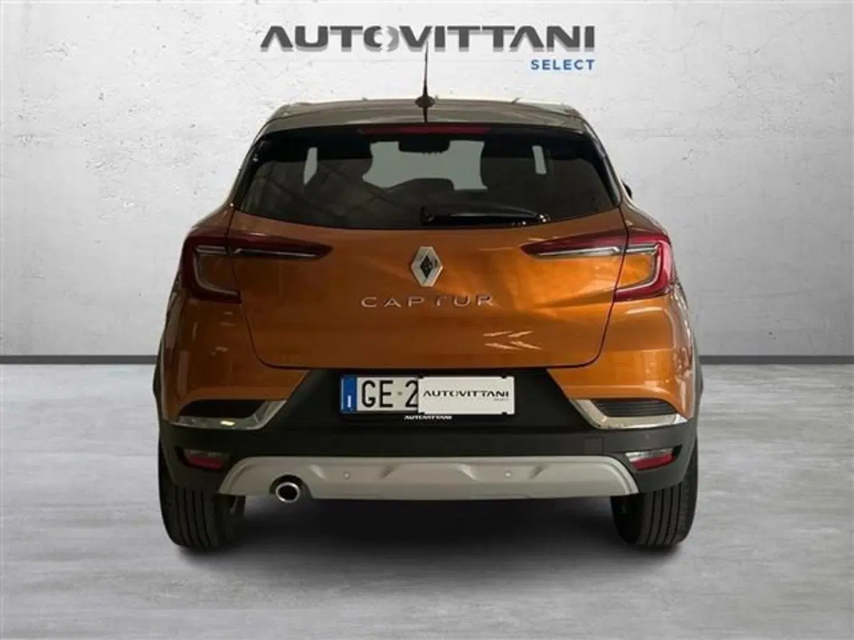Renault Captur usata a Como (4)