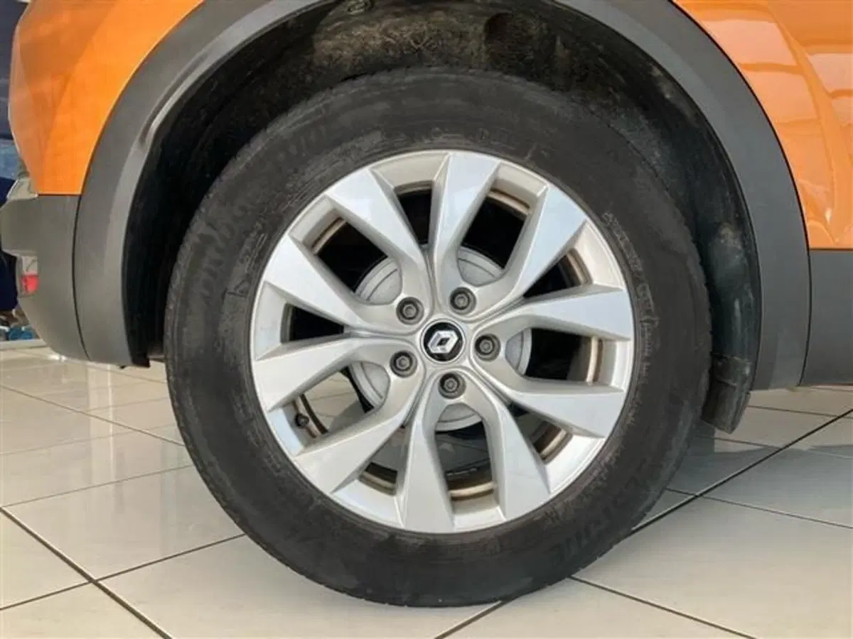 Renault Captur usata a Como (6)