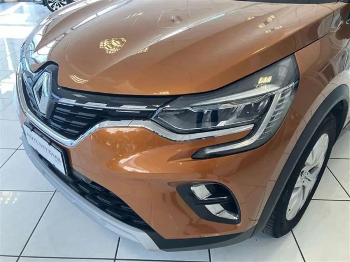 Renault Captur usata a Como (7)