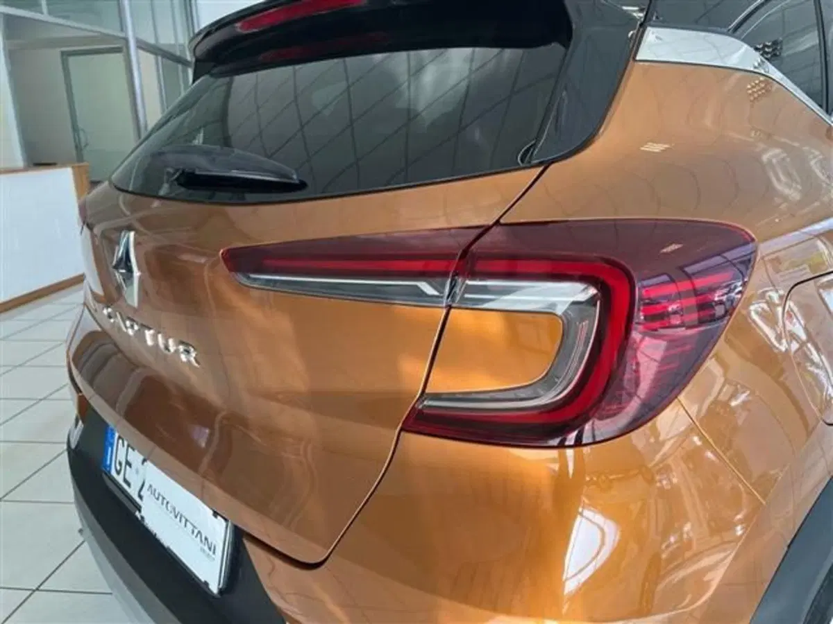 Renault Captur usata a Como (8)