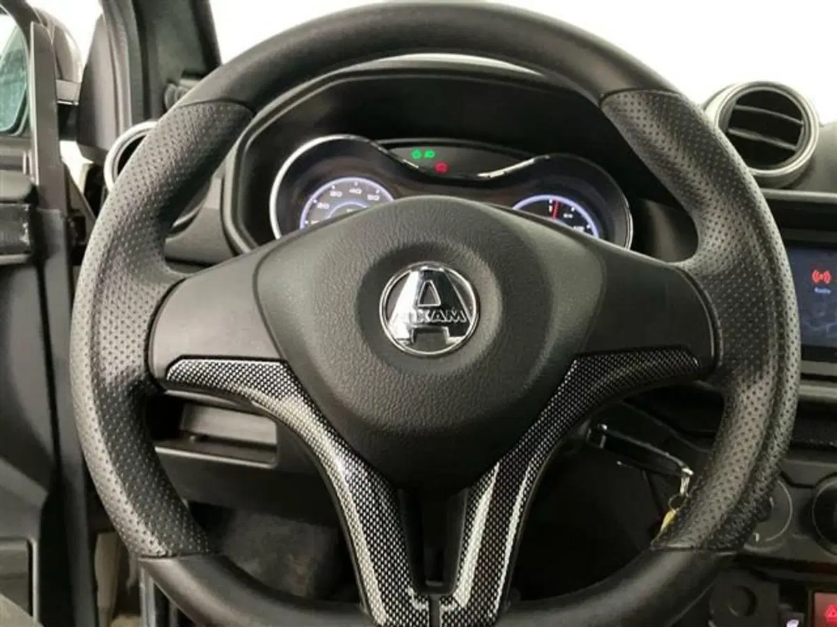 Aixam e Coupe usata a Como (16)