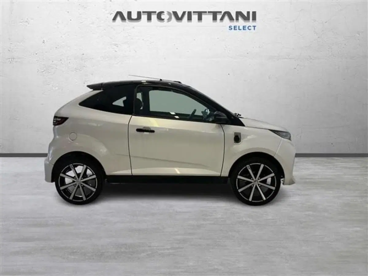Aixam e Coupe usata a Como (5)