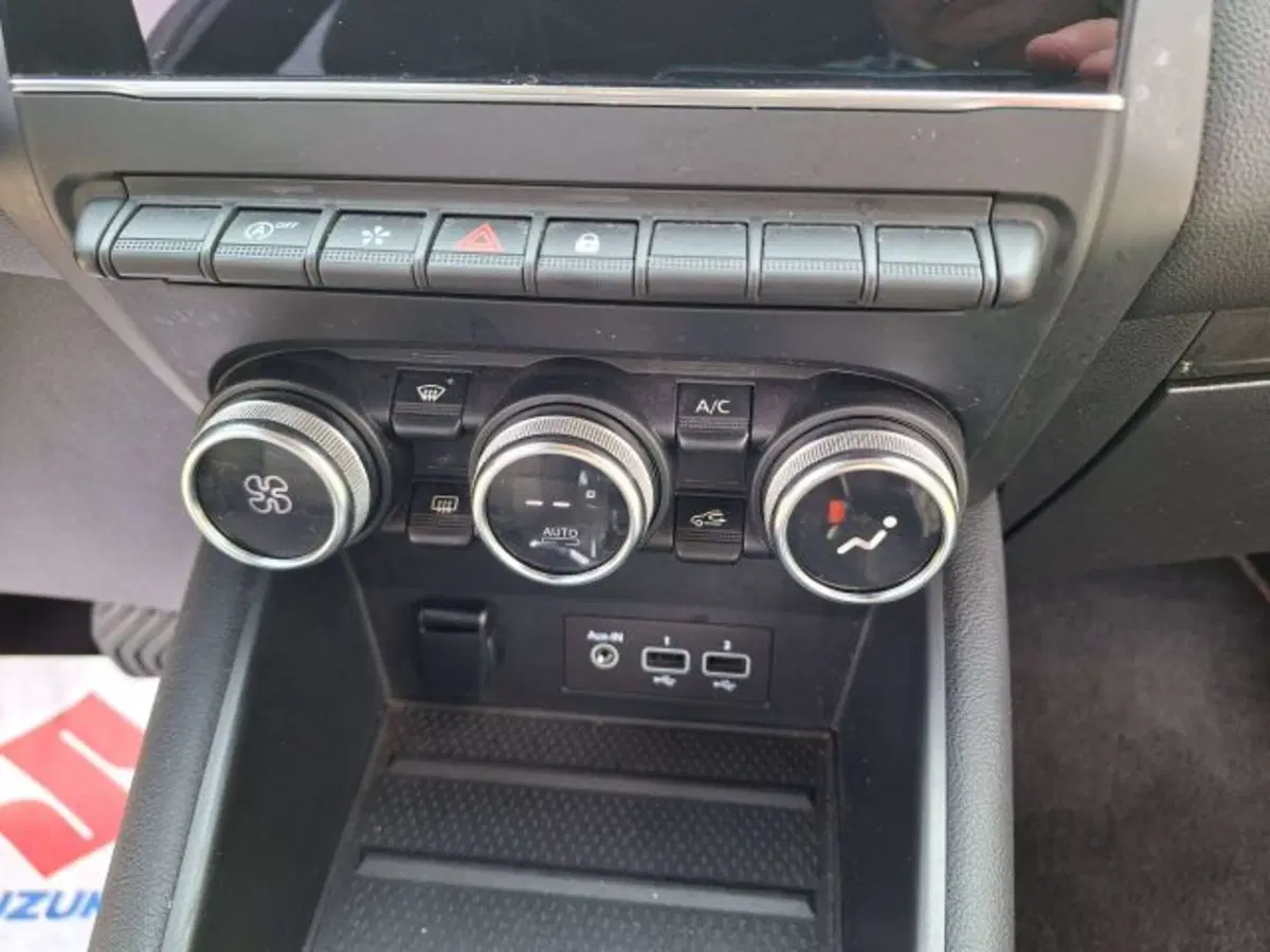 Renault Captur usata a Como (14)