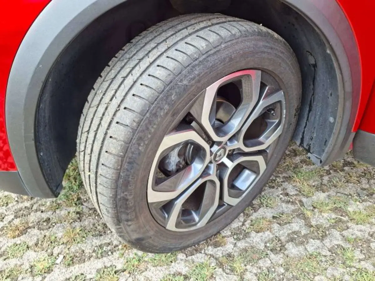 Renault Captur usata a Como (15)