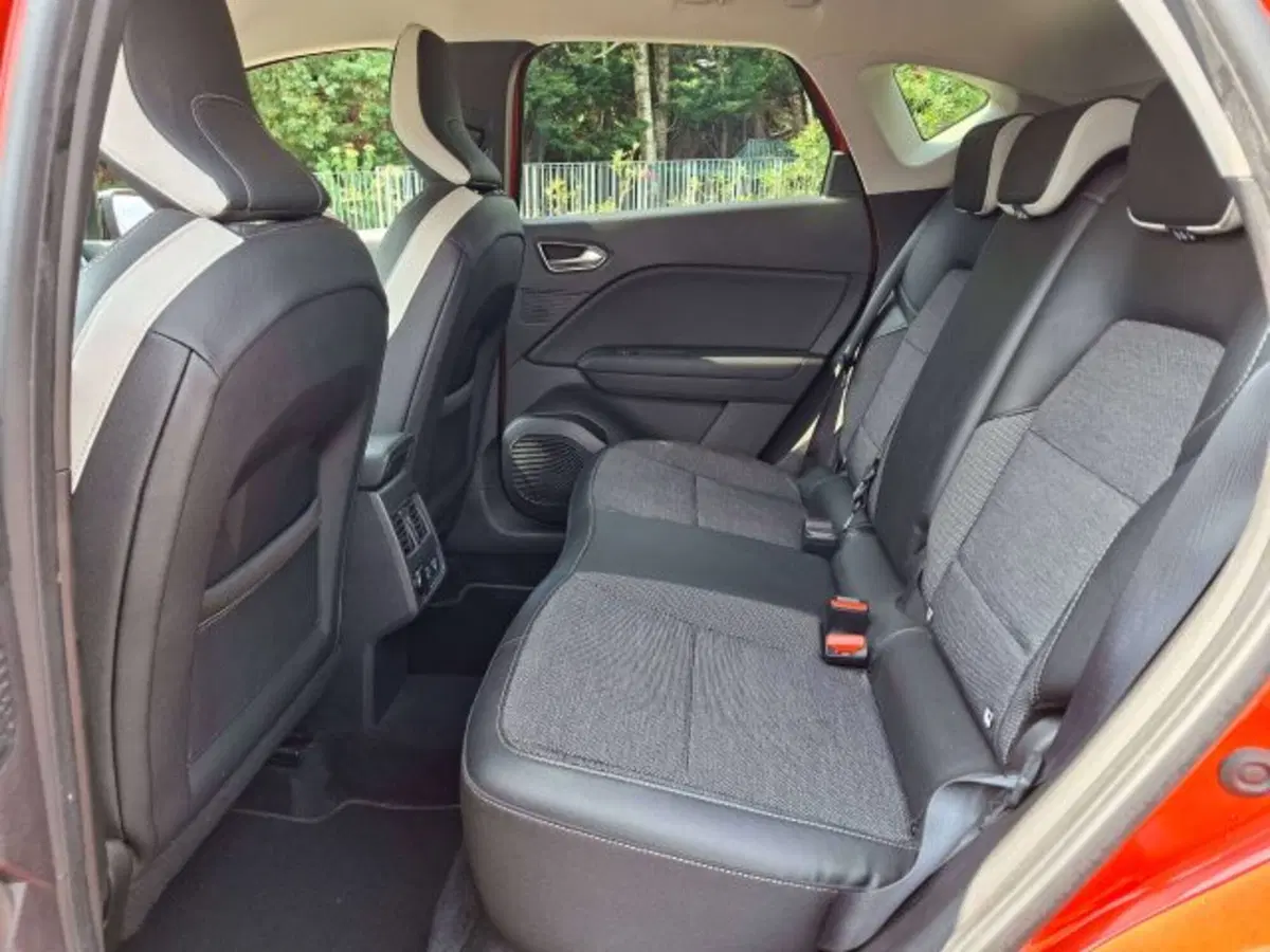 Renault Captur usata a Como (6)