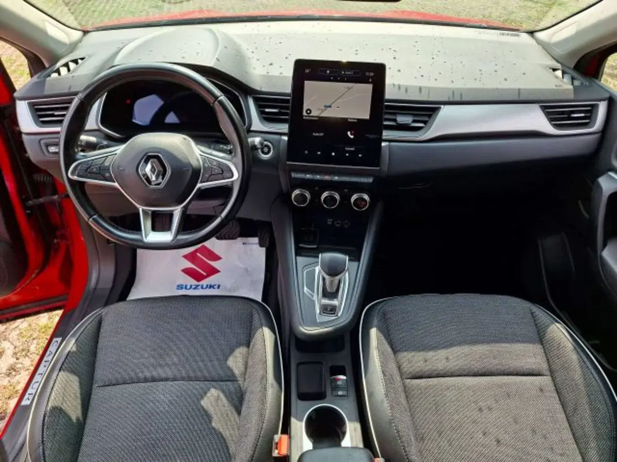 Renault Captur usata a Como (7)