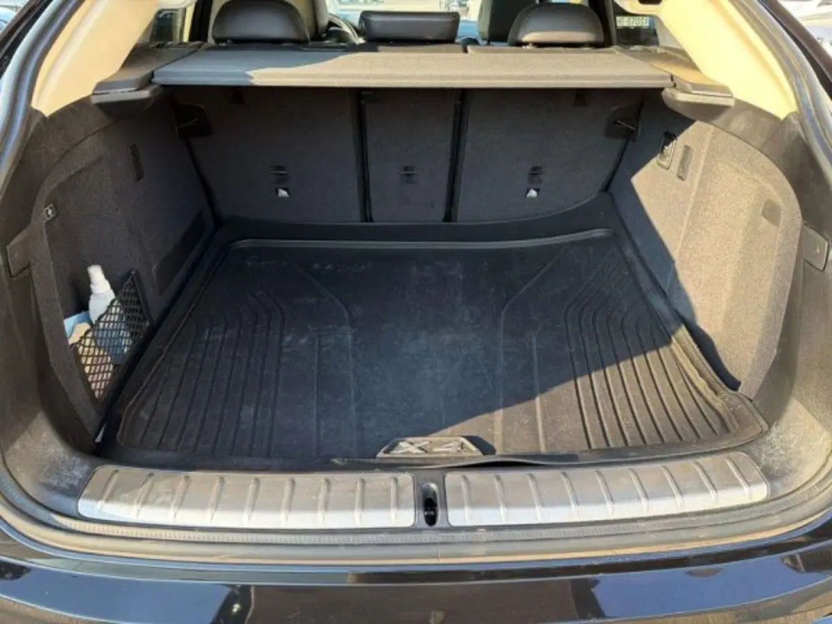 BMW X4 usata a Lecce (16)