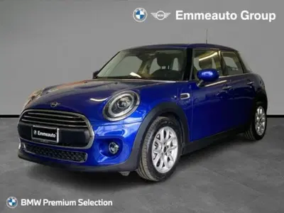 MINI Mini 1.5 One Essential del 2021 usata a Lecce