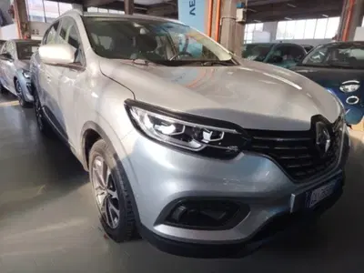 Renault Kadjar dCi 8V 115CV EDC Techno del 2022 usata a Cesena