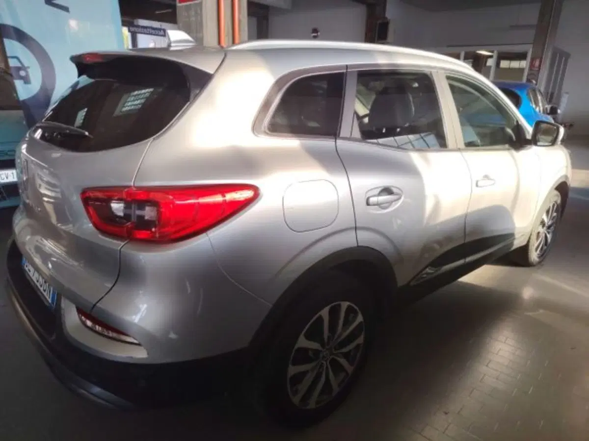 Renault Kadjar usata a Forlì-Cesena (11)
