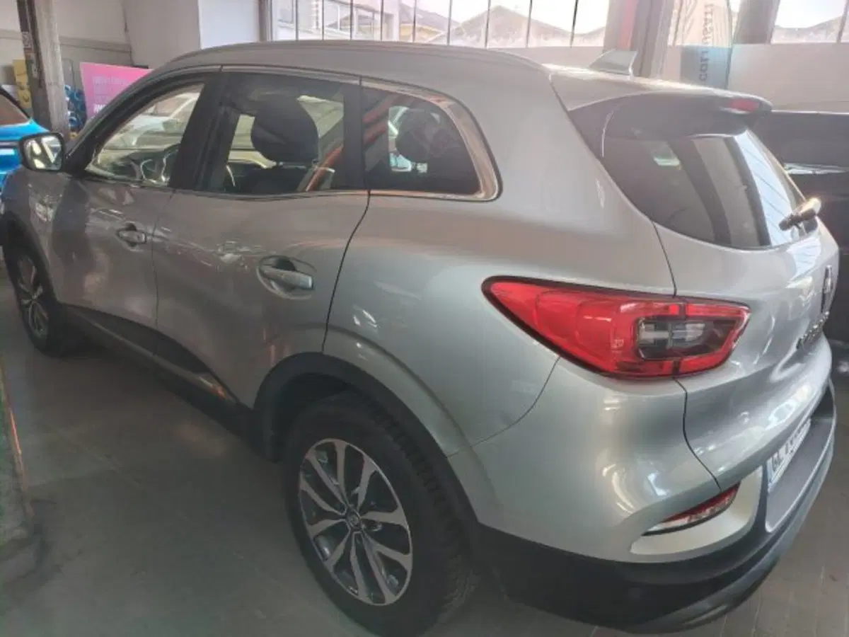 Renault Kadjar usata a Forlì-Cesena (12)