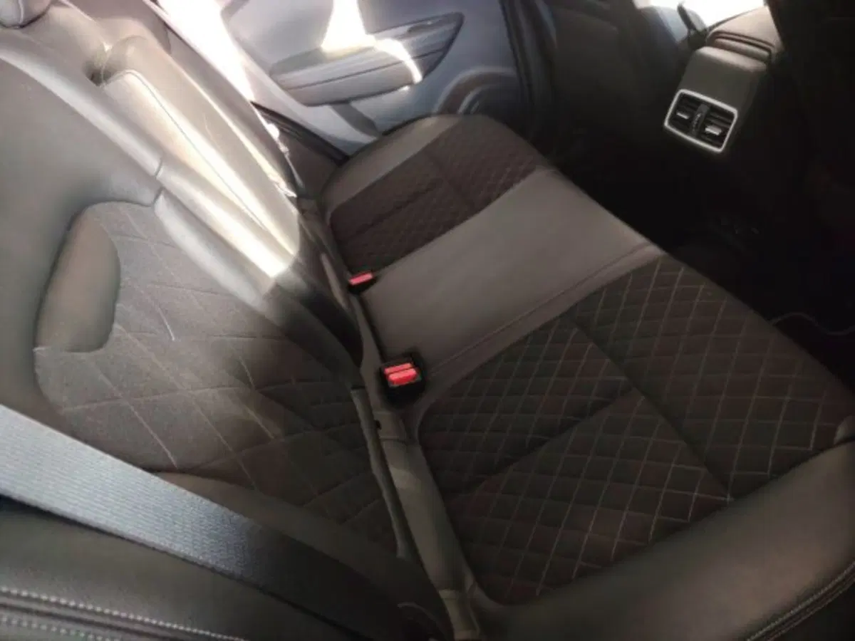 Renault Kadjar usata a Forlì-Cesena (14)