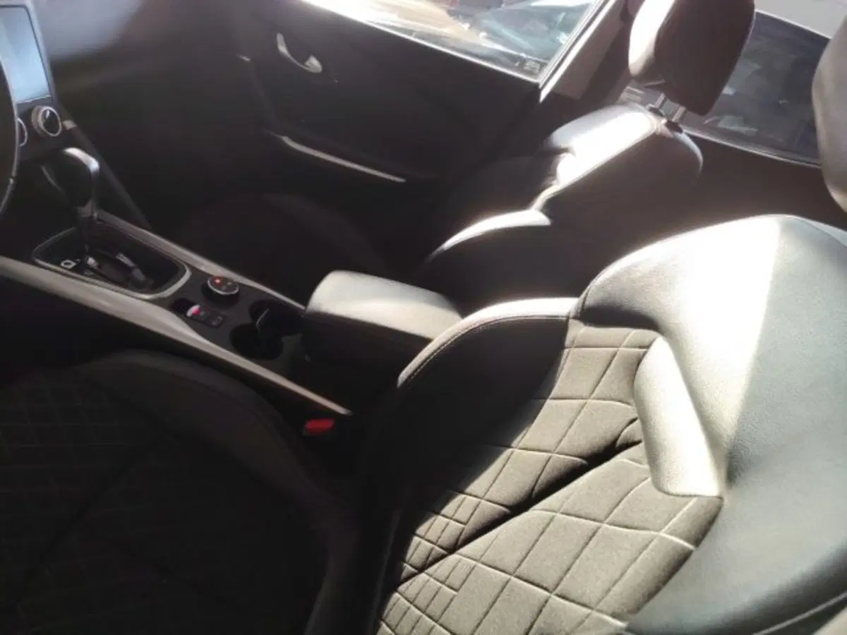 Renault Kadjar usata a Forlì-Cesena (15)