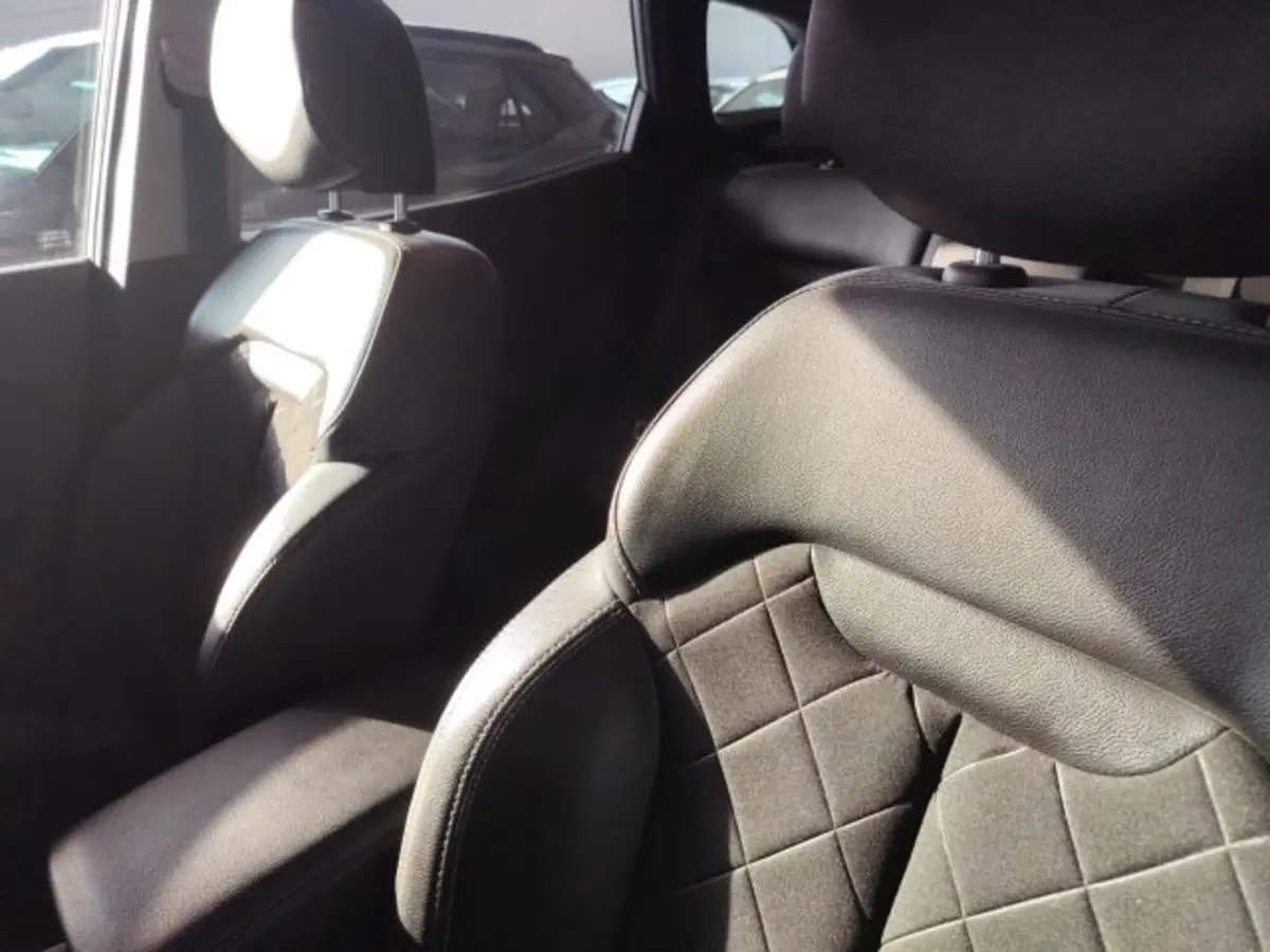 Renault Kadjar usata a Forlì-Cesena (16)