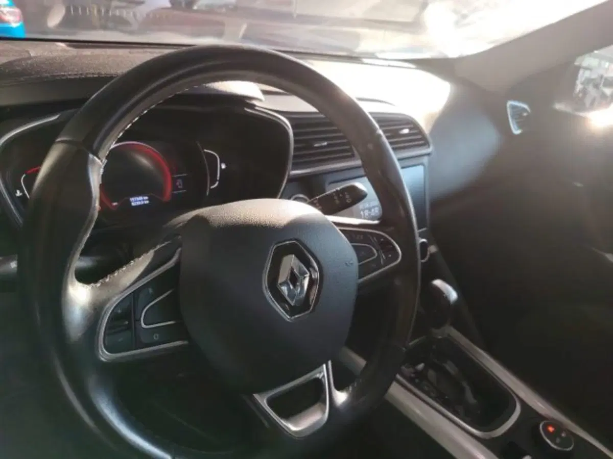 Renault Kadjar usata a Forlì-Cesena (17)