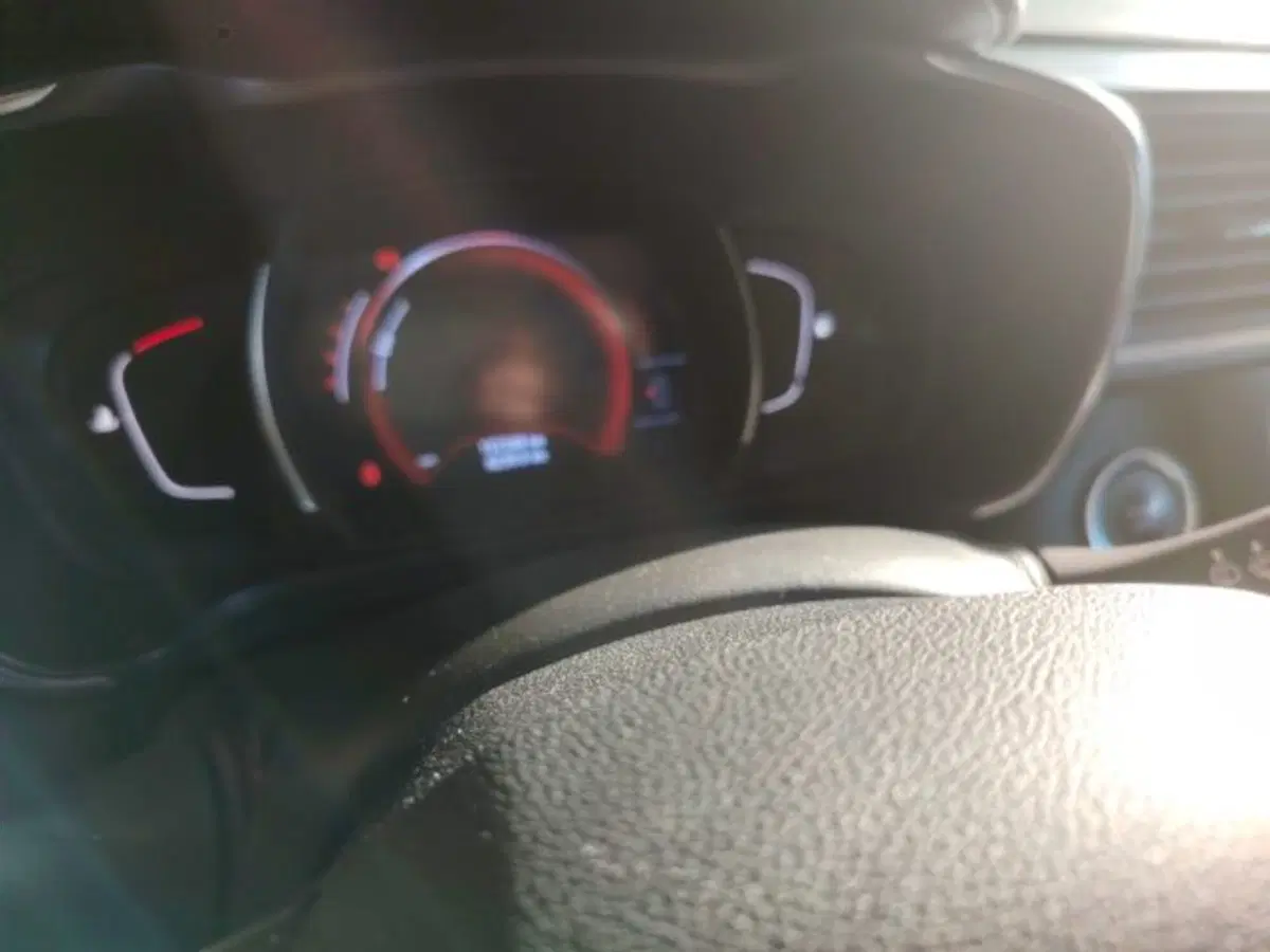 Renault Kadjar usata a Forlì-Cesena (18)