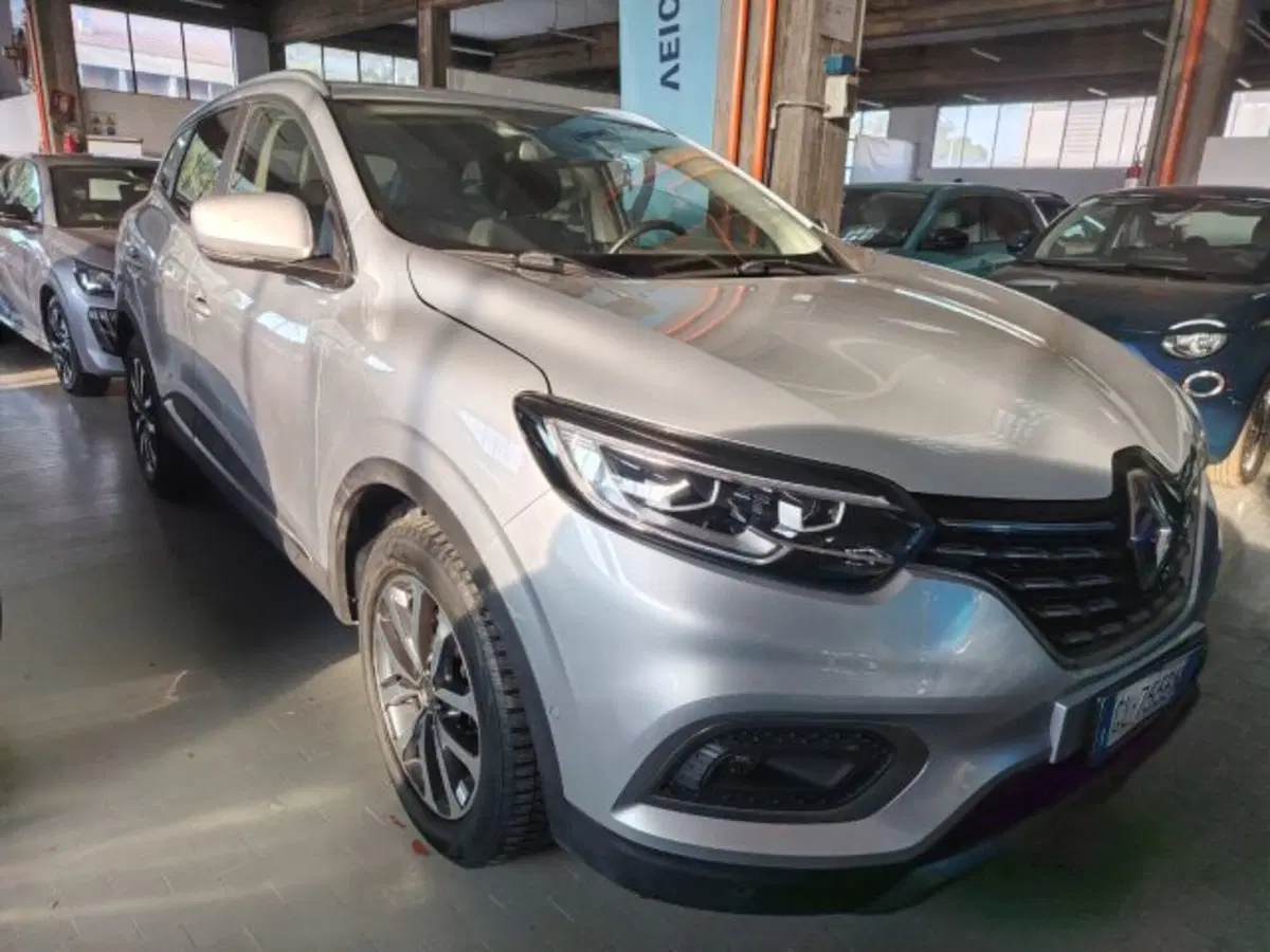 Renault Kadjar usata a Forlì-Cesena (2)