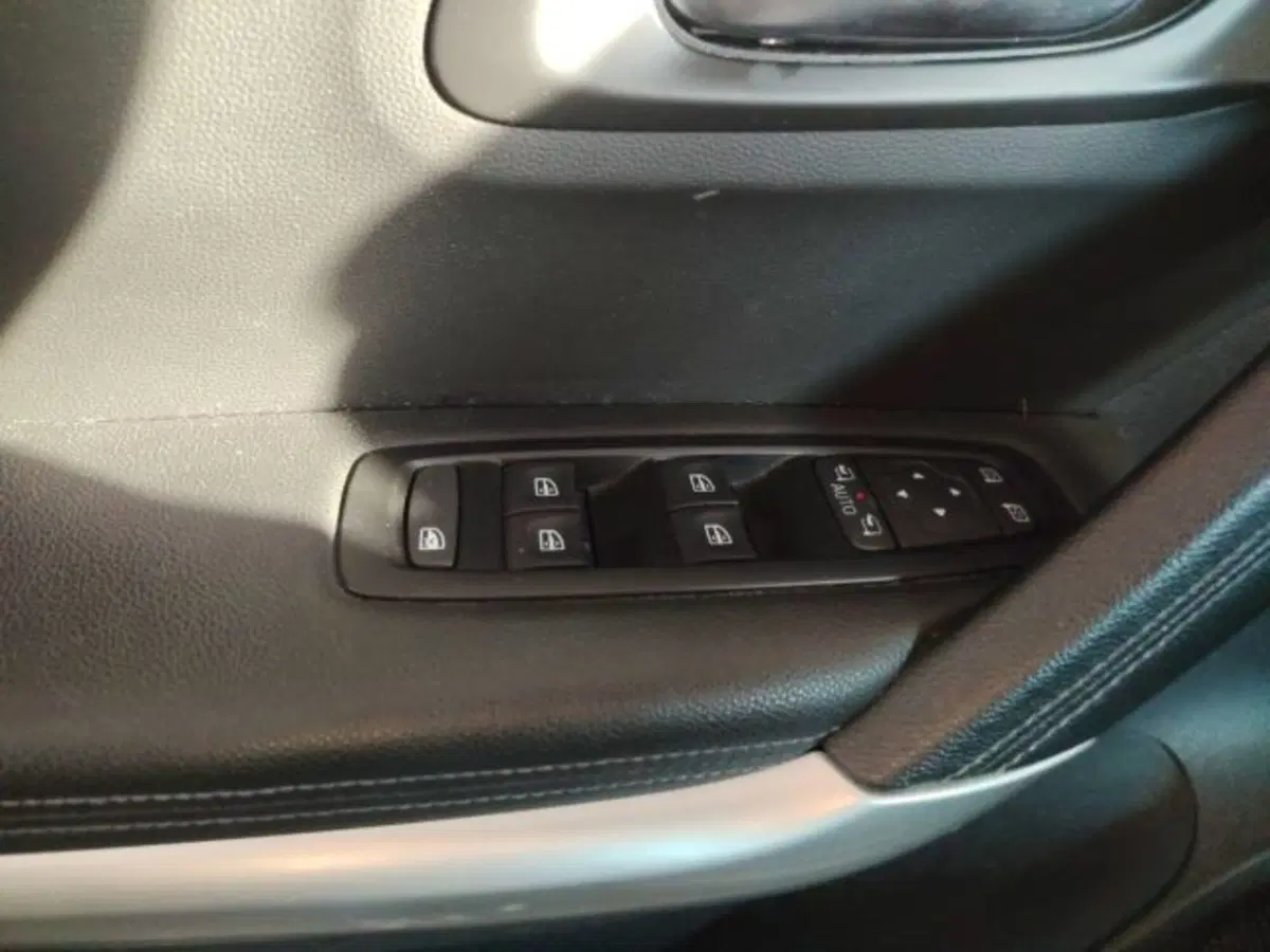 Renault Kadjar usata a Forlì-Cesena (20)