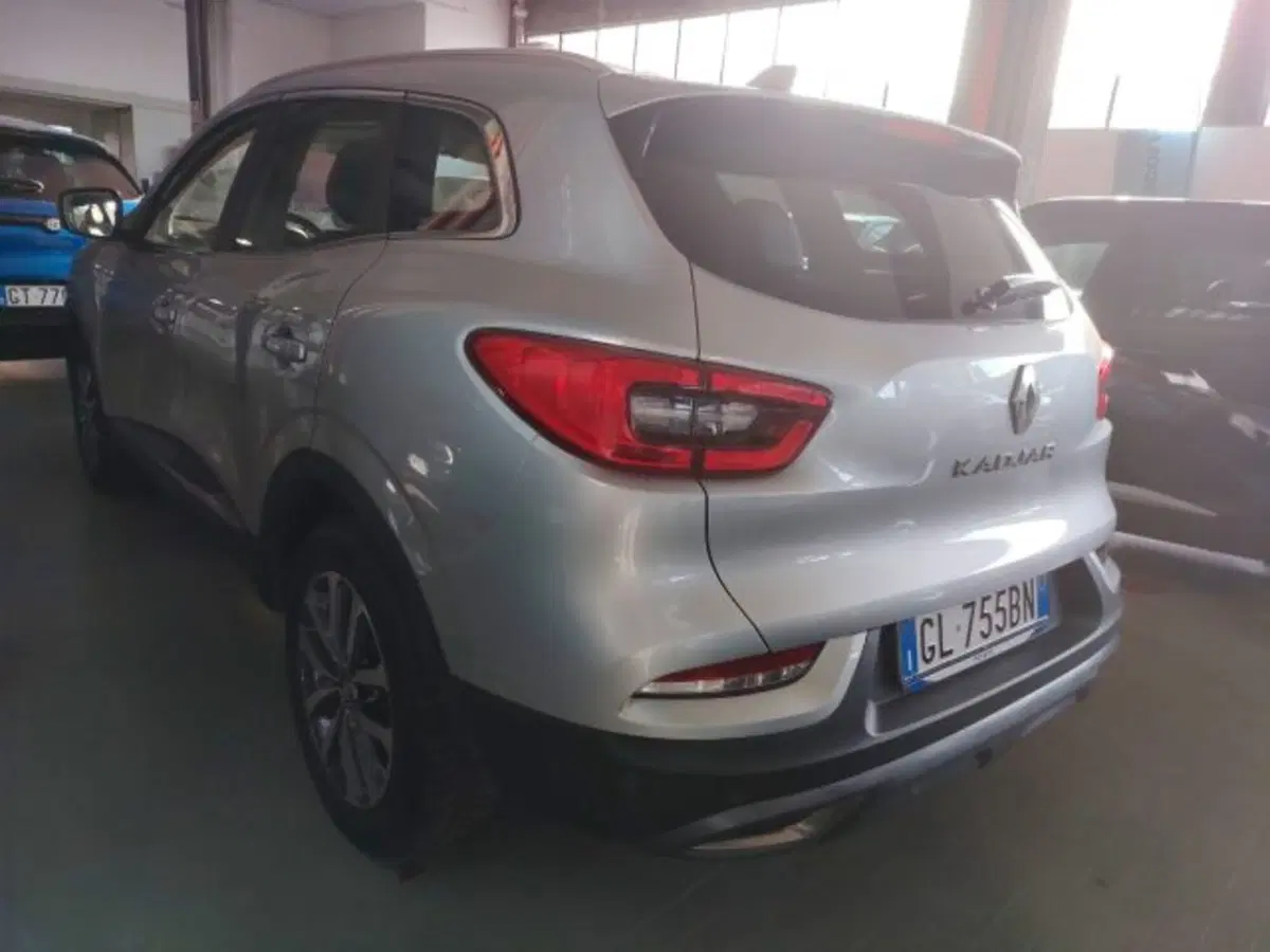Renault Kadjar usata a Forlì-Cesena (5)