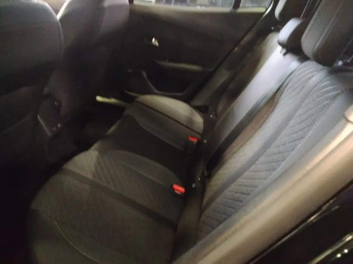 Peugeot 2008 usata a Forlì-Cesena (14)