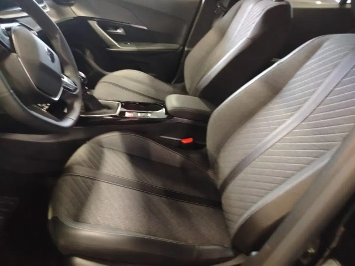 Peugeot 2008 usata a Forlì-Cesena (15)