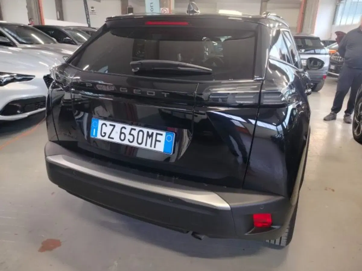 Peugeot 2008 usata a Forlì-Cesena (9)