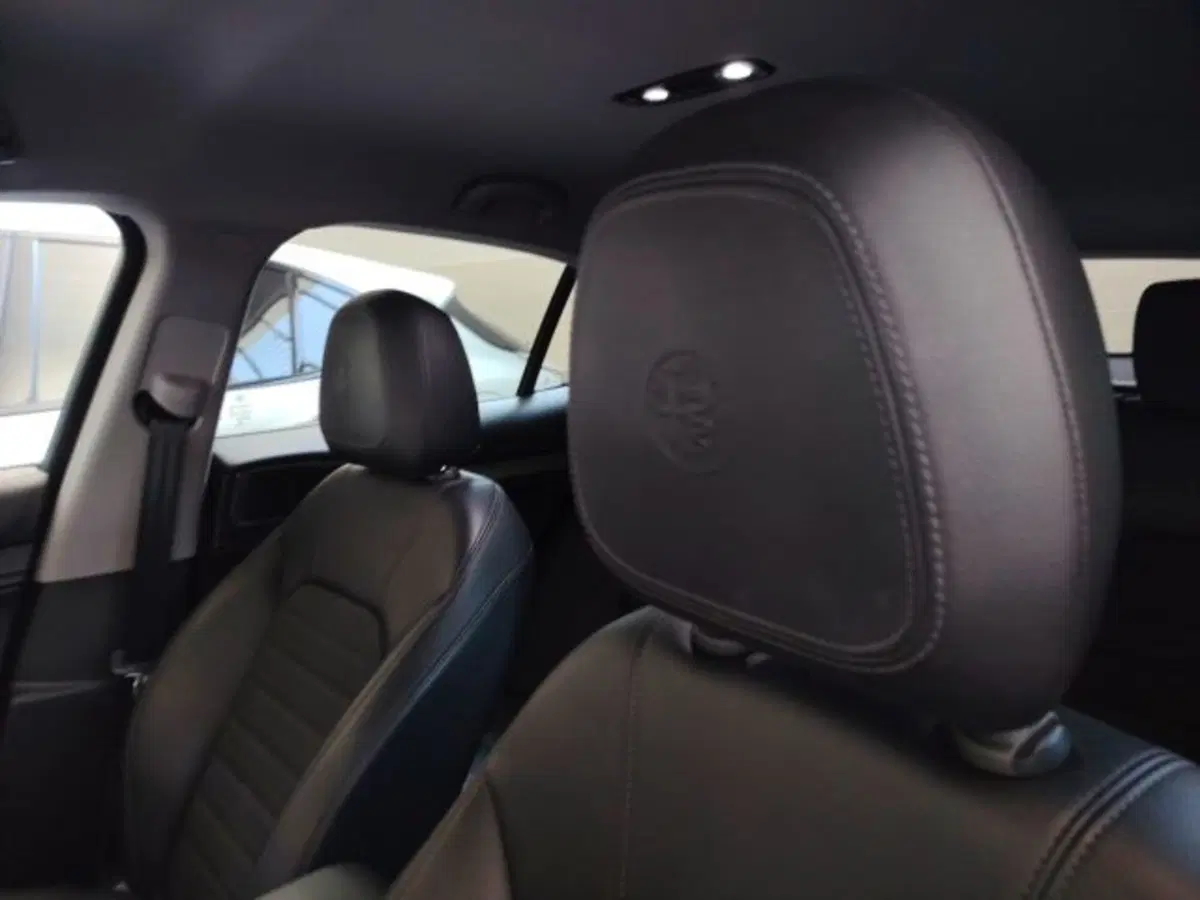 Alfa Romeo Stelvio usata a Forlì-Cesena (12)