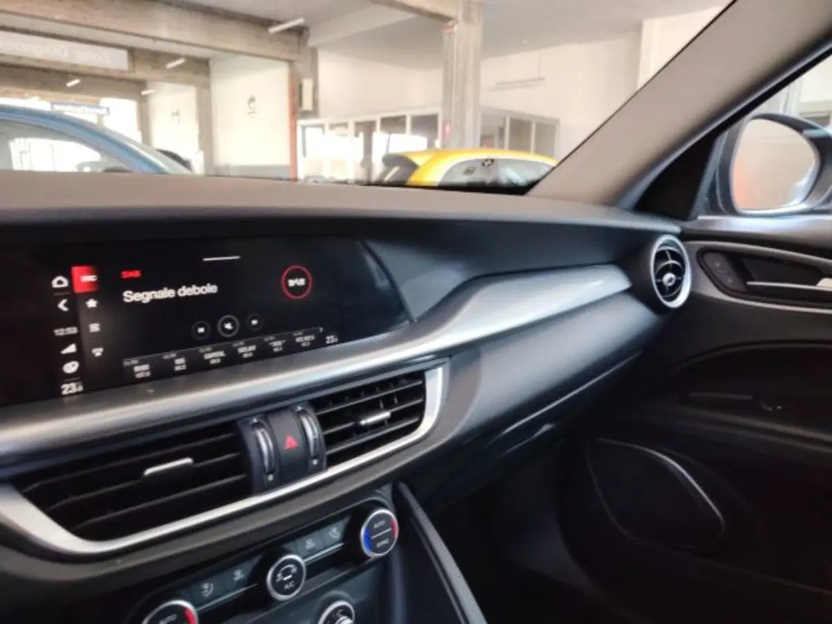 Alfa Romeo Stelvio usata a Forlì-Cesena (19)