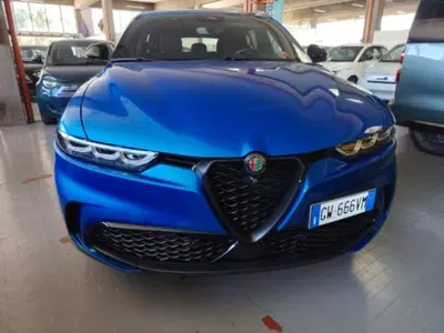 Alfa Romeo Tonale 1.6 Sprint 130cv tct6 del 2024 usata a Cesena