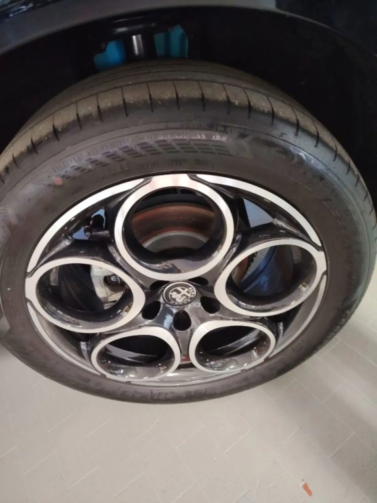Alfa Romeo Tonale usata a Forlì-Cesena (9)