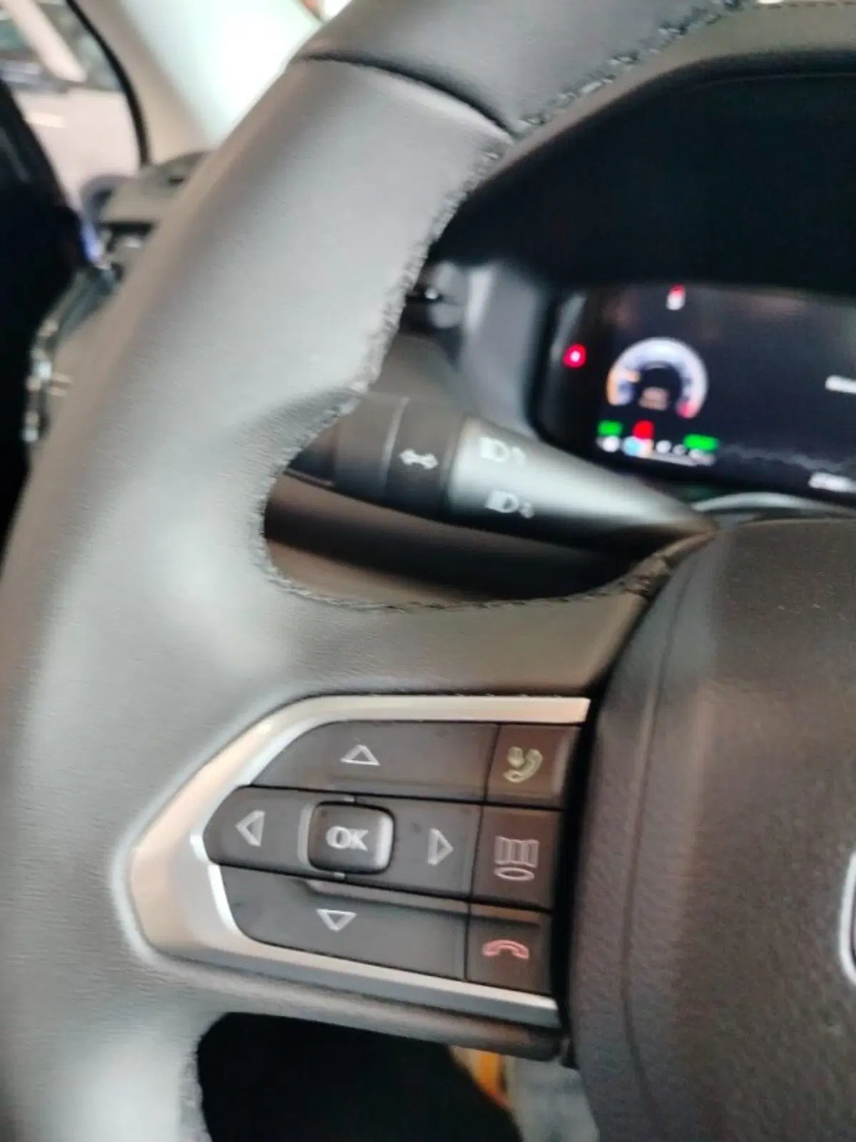 Jeep Compass usata a Forlì-Cesena (12)