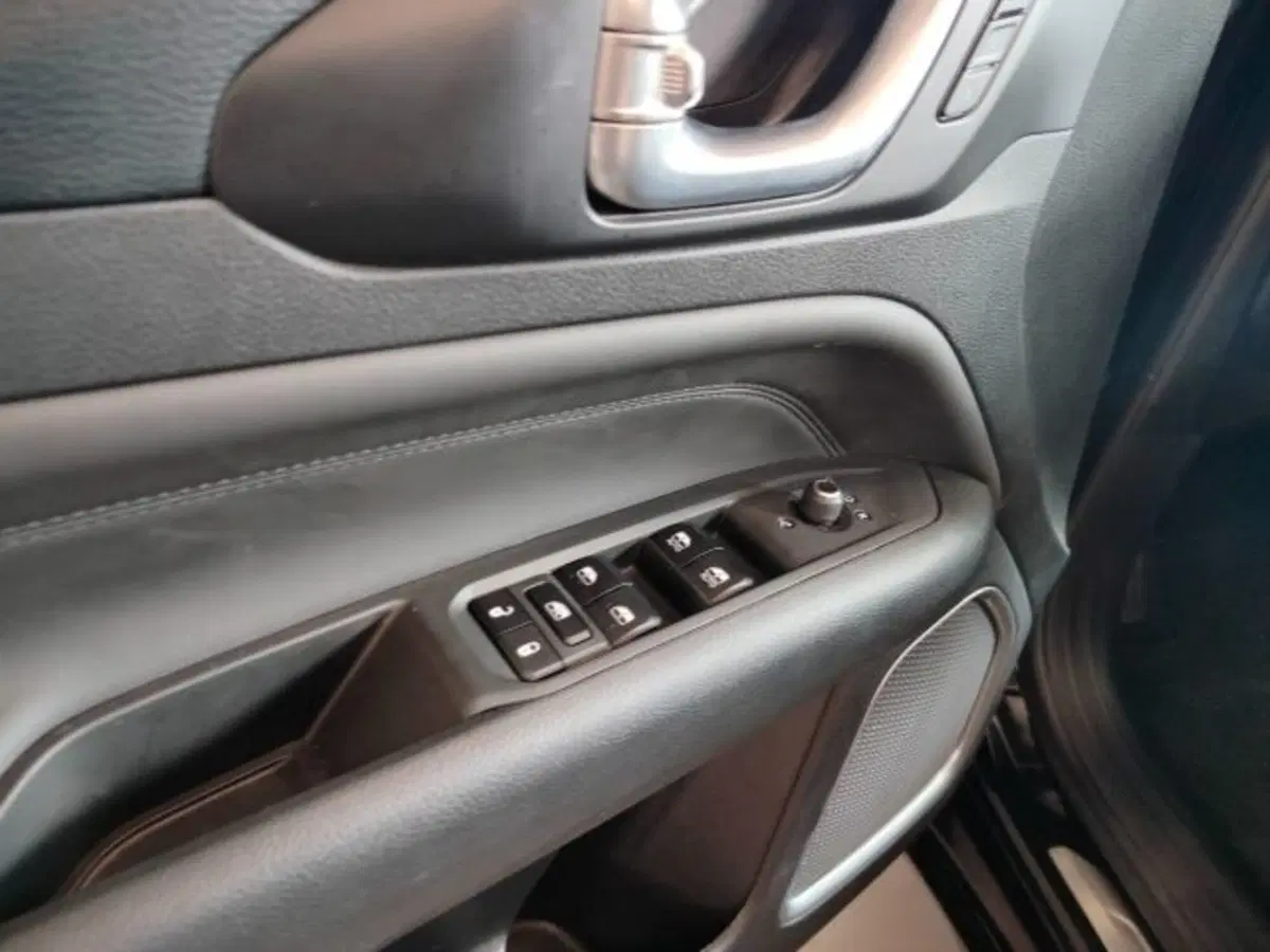 Jeep Compass usata a Forlì-Cesena (5)