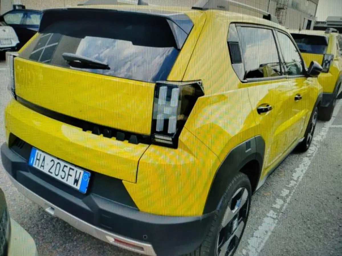 Fiat Grande Panda usata a Forlì-Cesena (3)