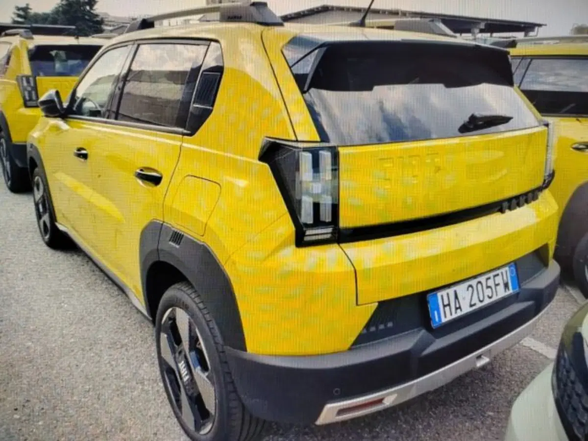 Fiat Grande Panda usata a Forlì-Cesena (4)