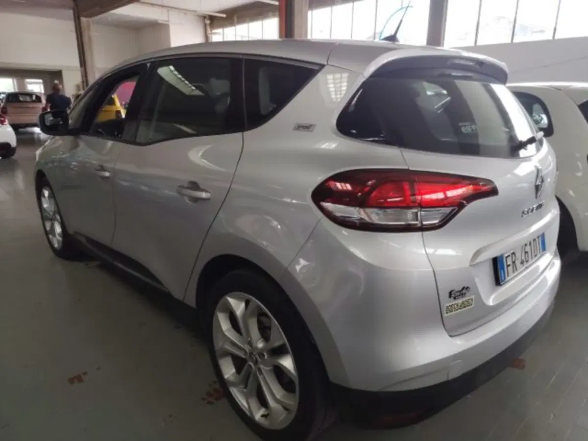 Renault Scenic E-Tech Electric usata a Forlì-Cesena (10)
