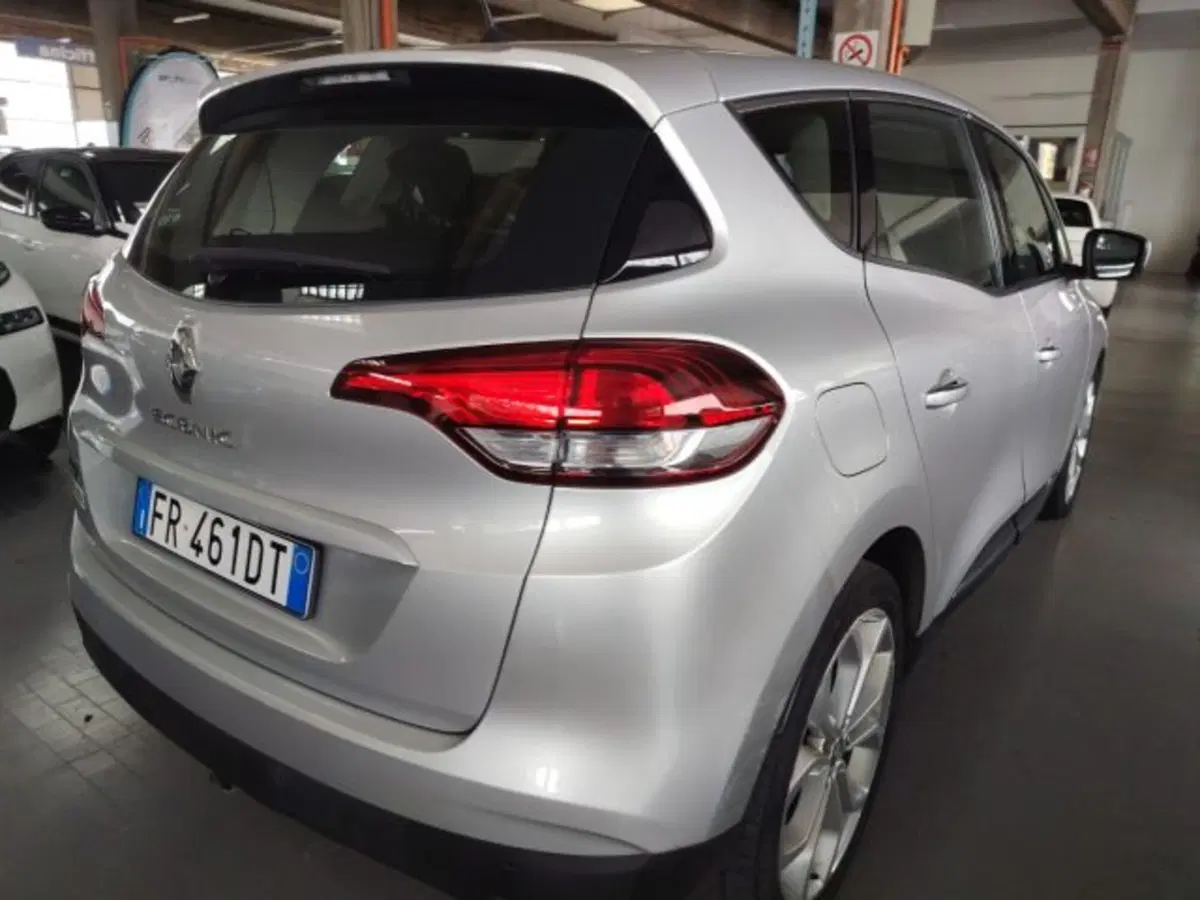 Renault Scenic E-Tech Electric usata a Forlì-Cesena (8)