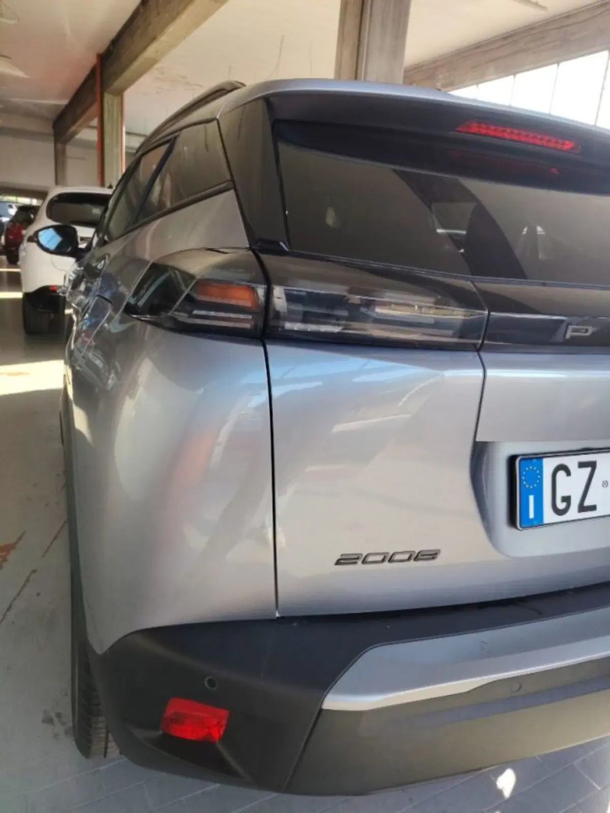 Peugeot 2008 usata a Forlì-Cesena (12)