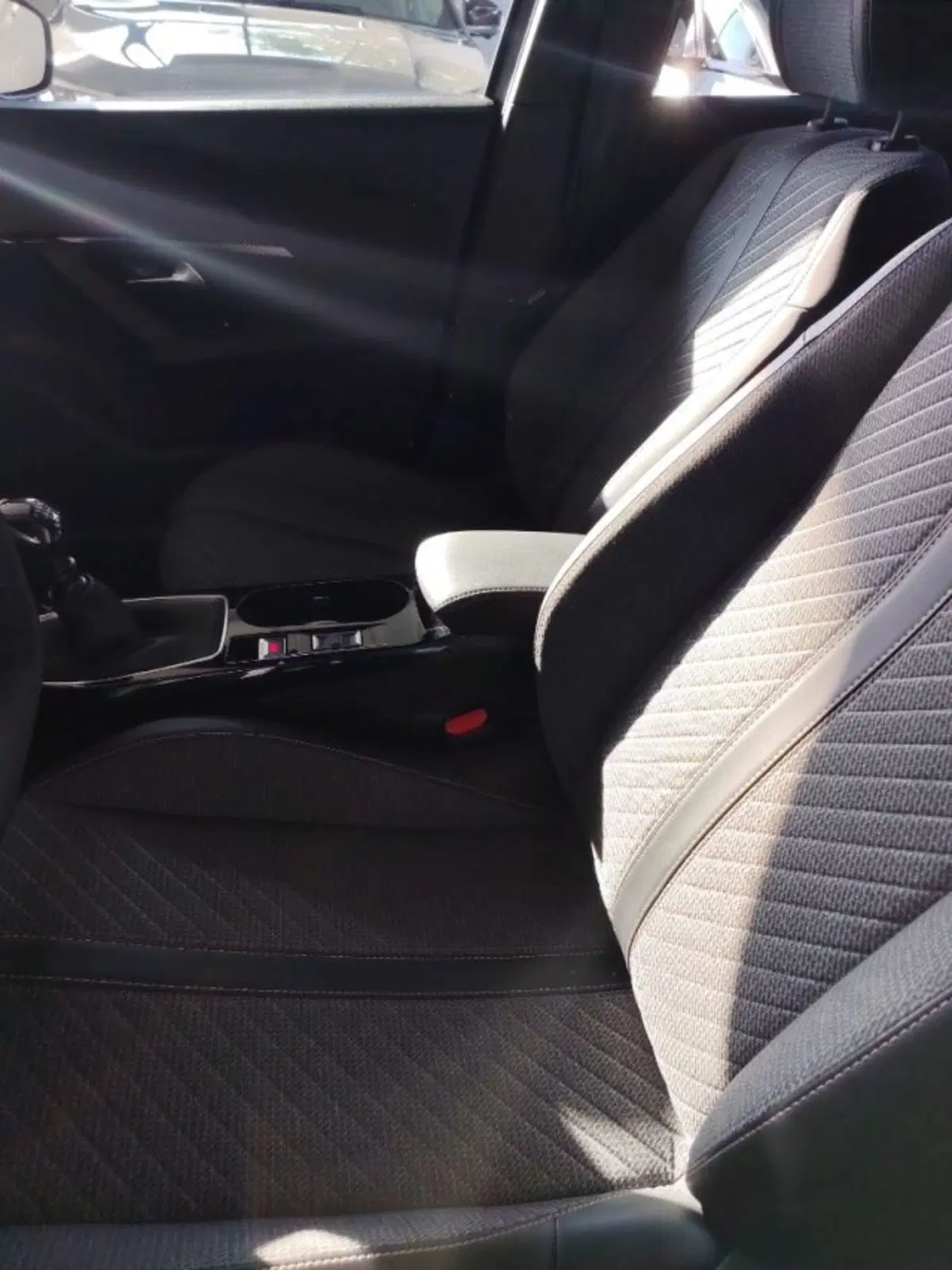 Peugeot 2008 usata a Forlì-Cesena (14)