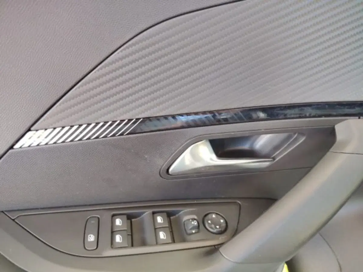 Peugeot 2008 usata a Forlì-Cesena (17)