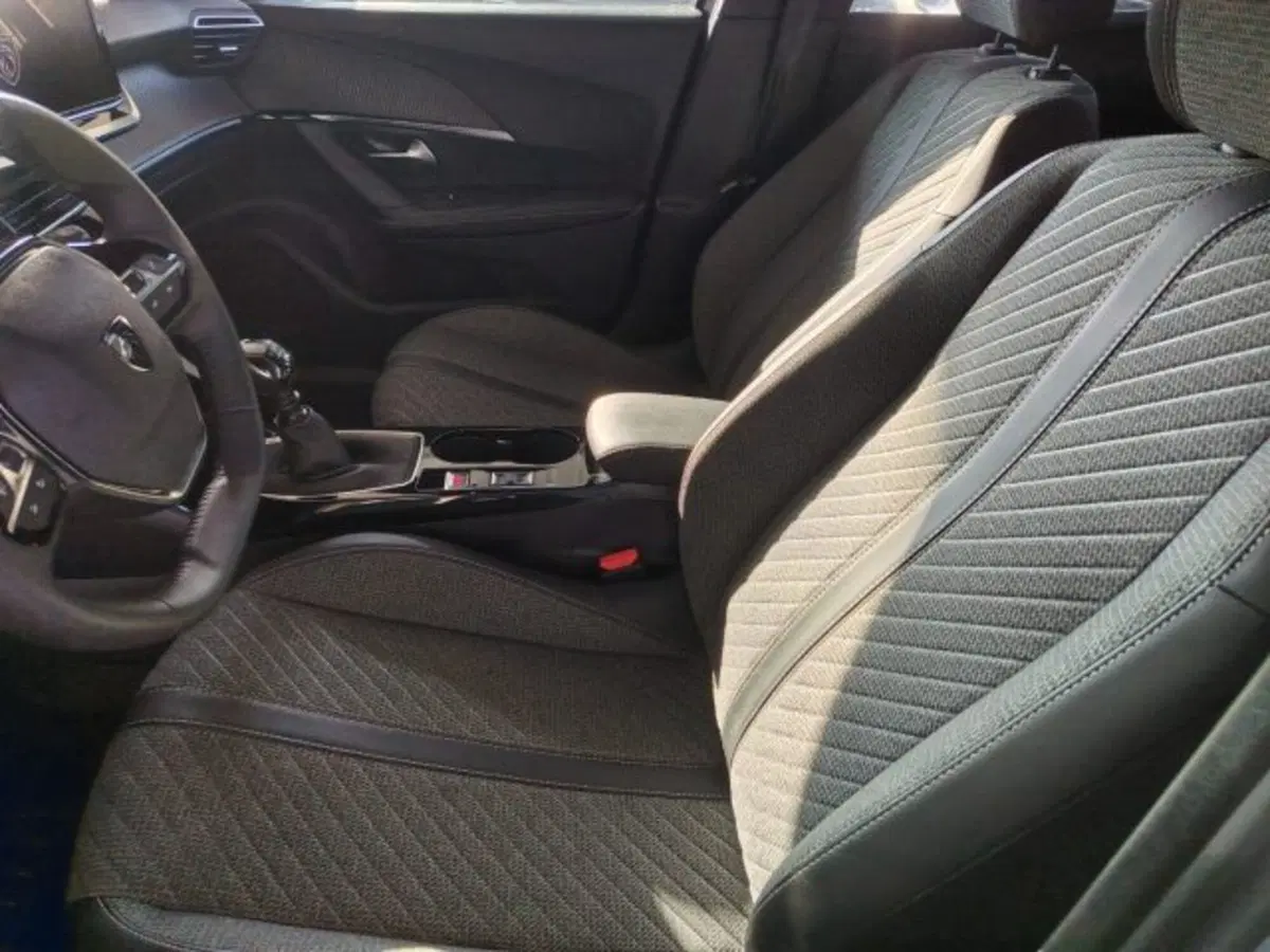 Peugeot 2008 usata a Forlì-Cesena (18)