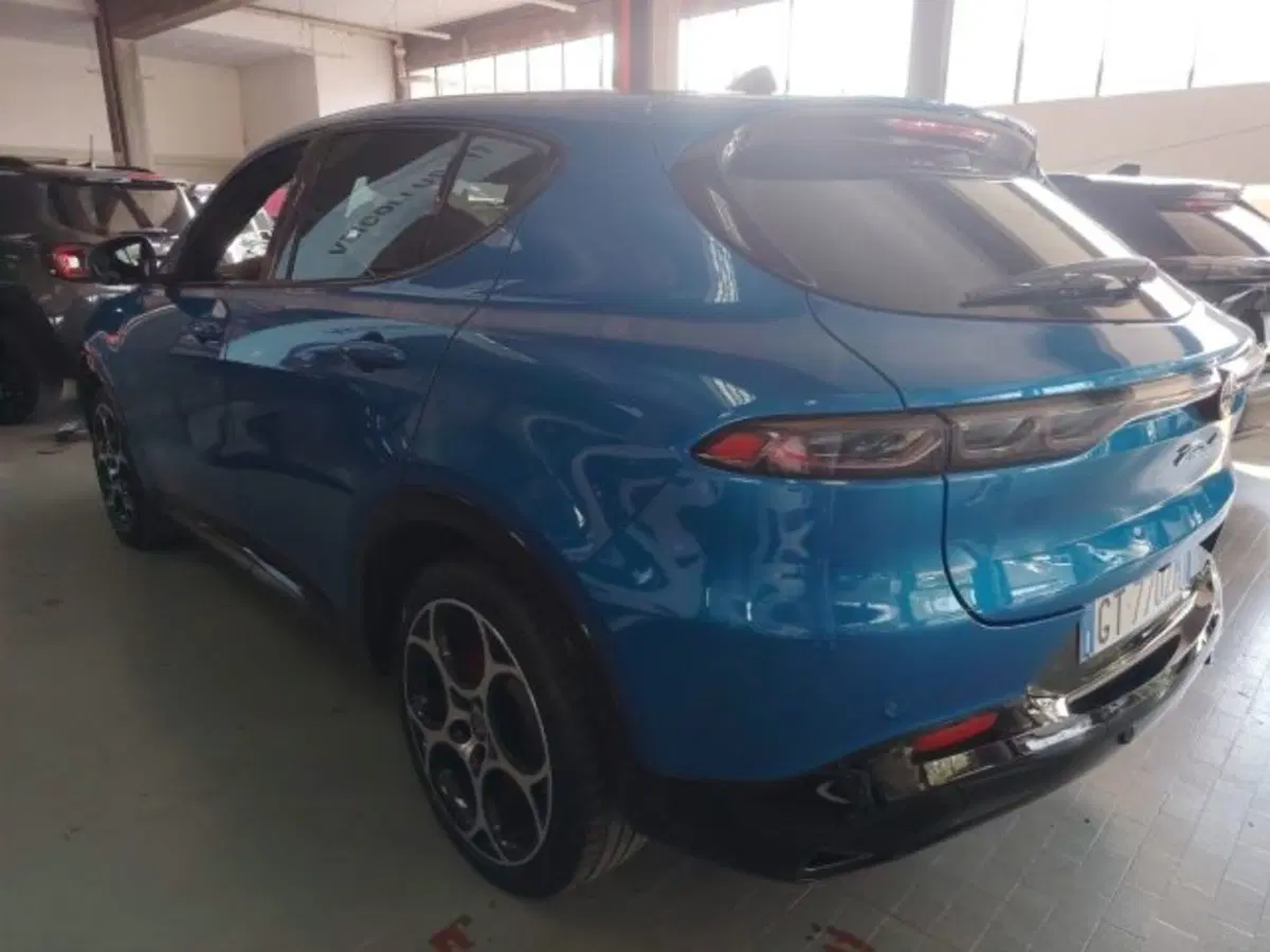 Alfa Romeo Tonale usata a Forlì-Cesena (14)