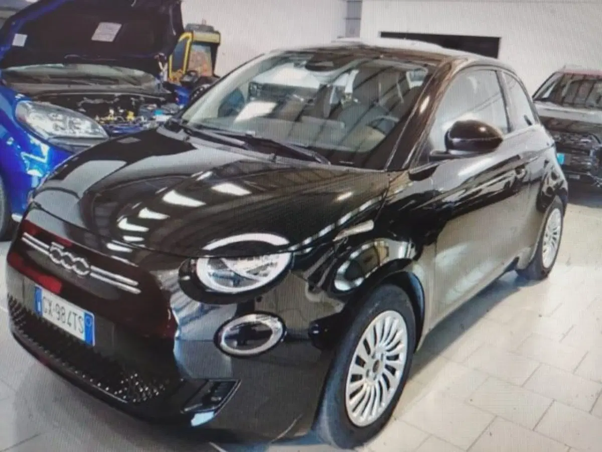 Fiat 500e usata a Forlì-Cesena (3)