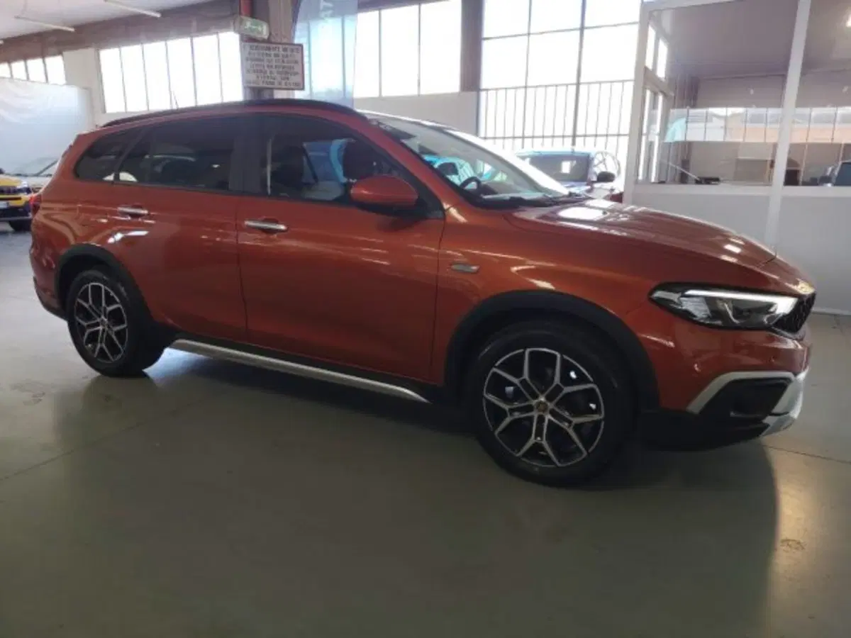 Fiat Tipo Station Wagon usata a Forlì-Cesena (5)