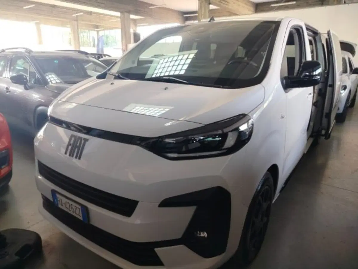 Fiat Ulysse usata a Forlì-Cesena (10)