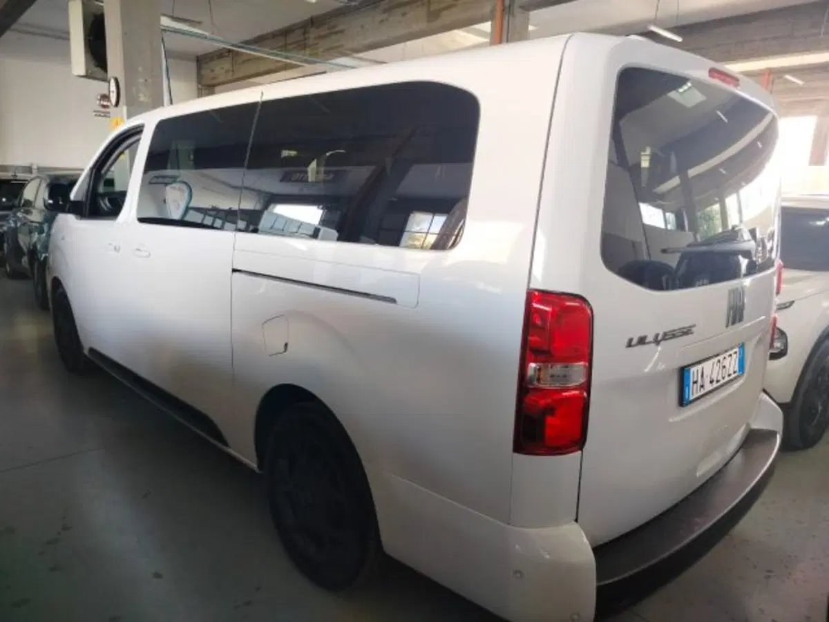 Fiat Ulysse usata a Forlì-Cesena (4)