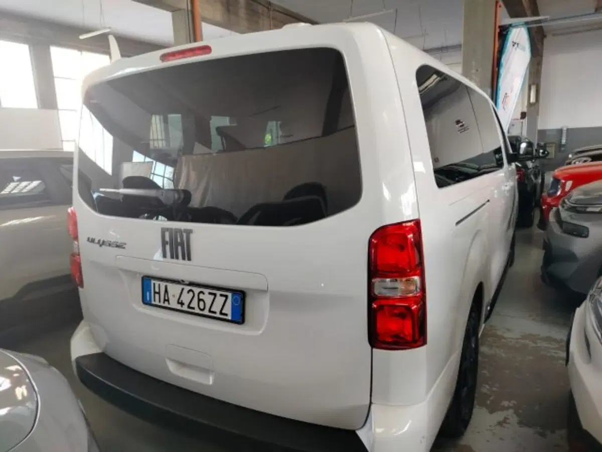Fiat Ulysse usata a Forlì-Cesena (5)